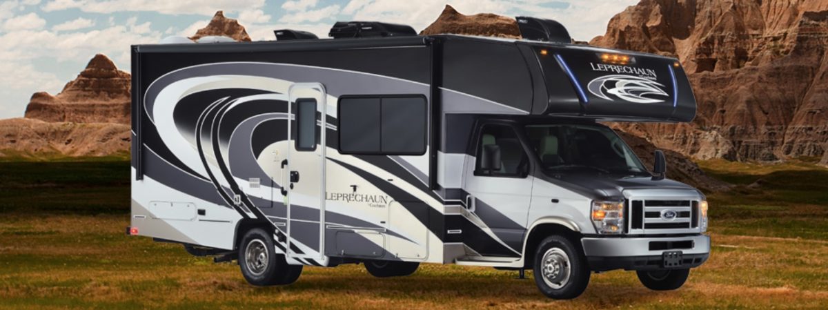 Best Class C RVs