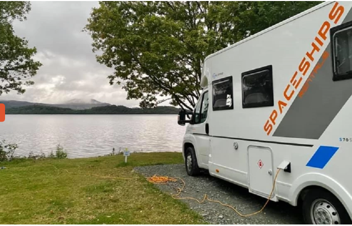 Eight Reasons Why You Should Hire A Motorhome