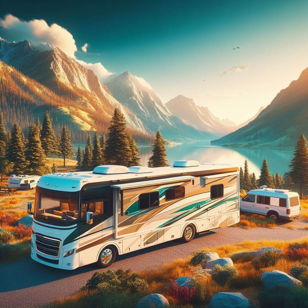 How to Maximize Your RV’s Fuel Mileage: Tips and Tricks