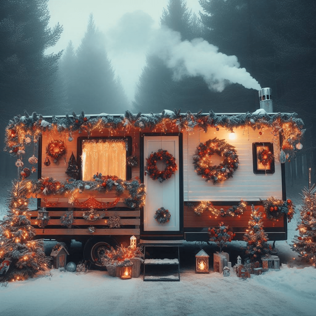 10 Exciting Ideas for the Best Christmas Gifts for RV Owners