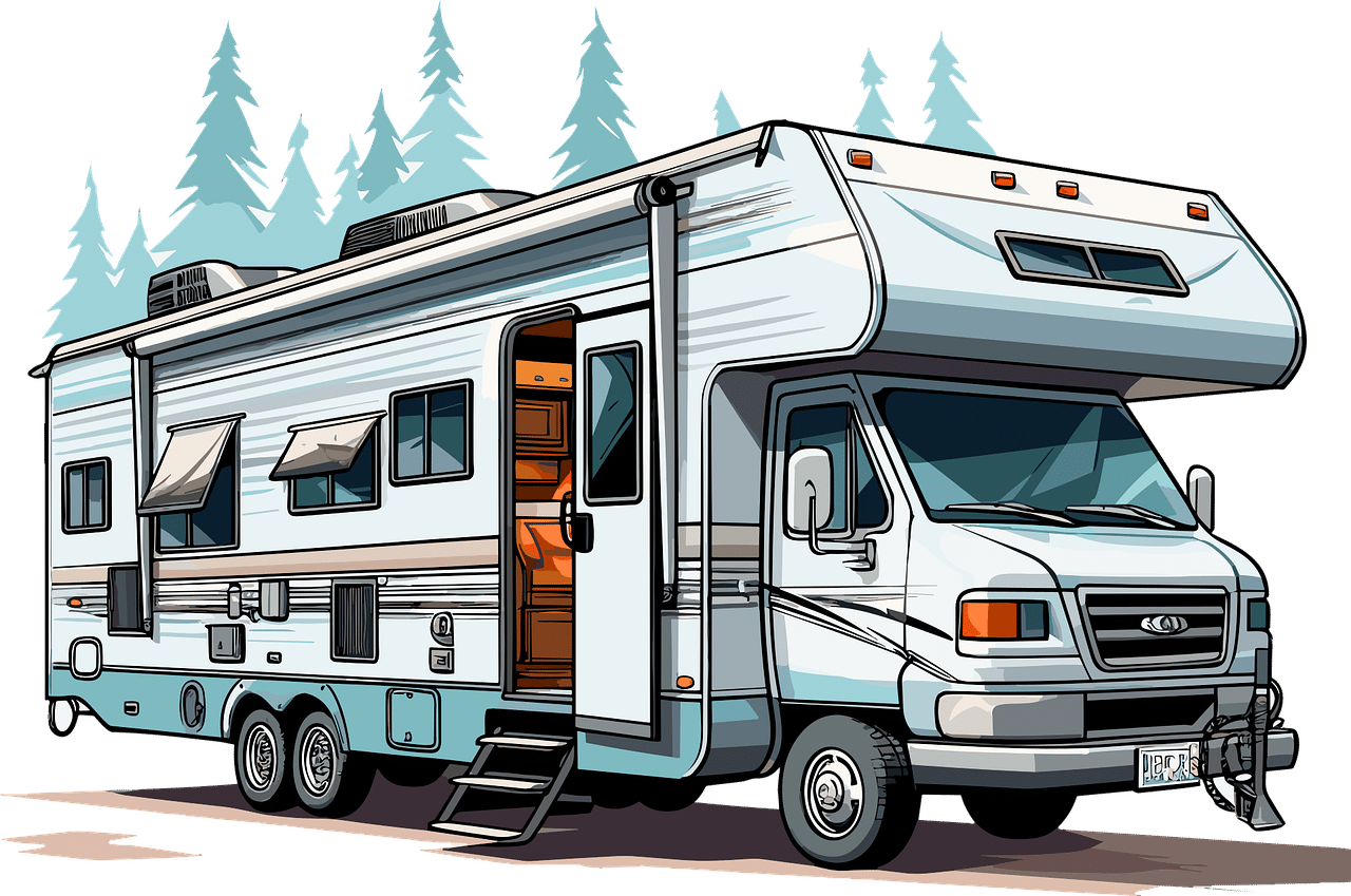 How to Combat Mould in Your RV